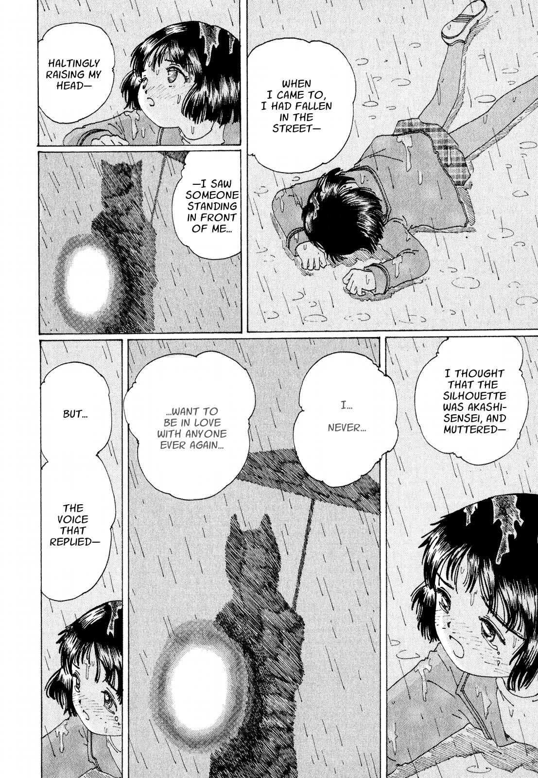Page 15 Chapter 16 Discommunication: Seireihen