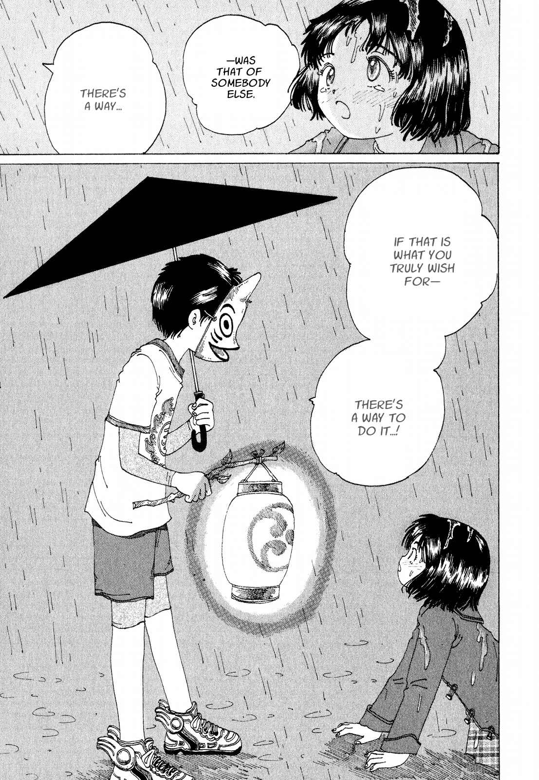 Page 16 Chapter 16 Discommunication: Seireihen