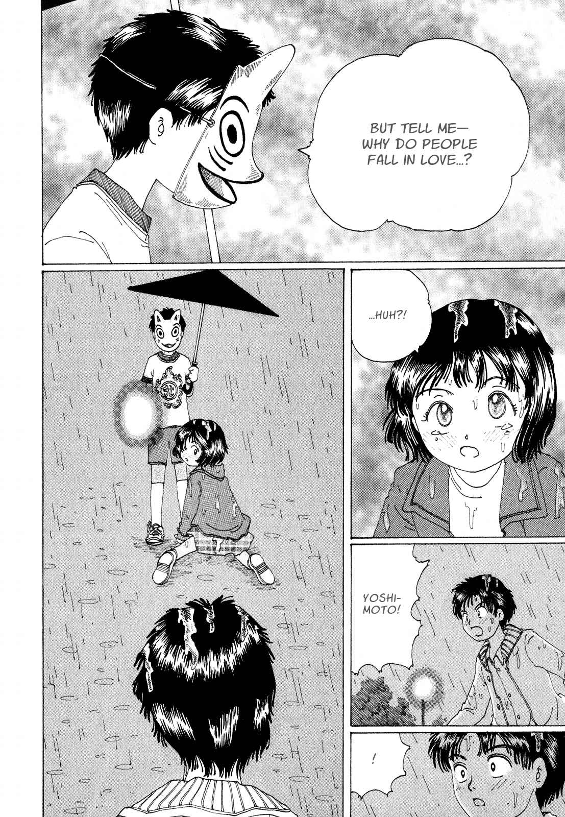 Page 17 Chapter 16 Discommunication: Seireihen