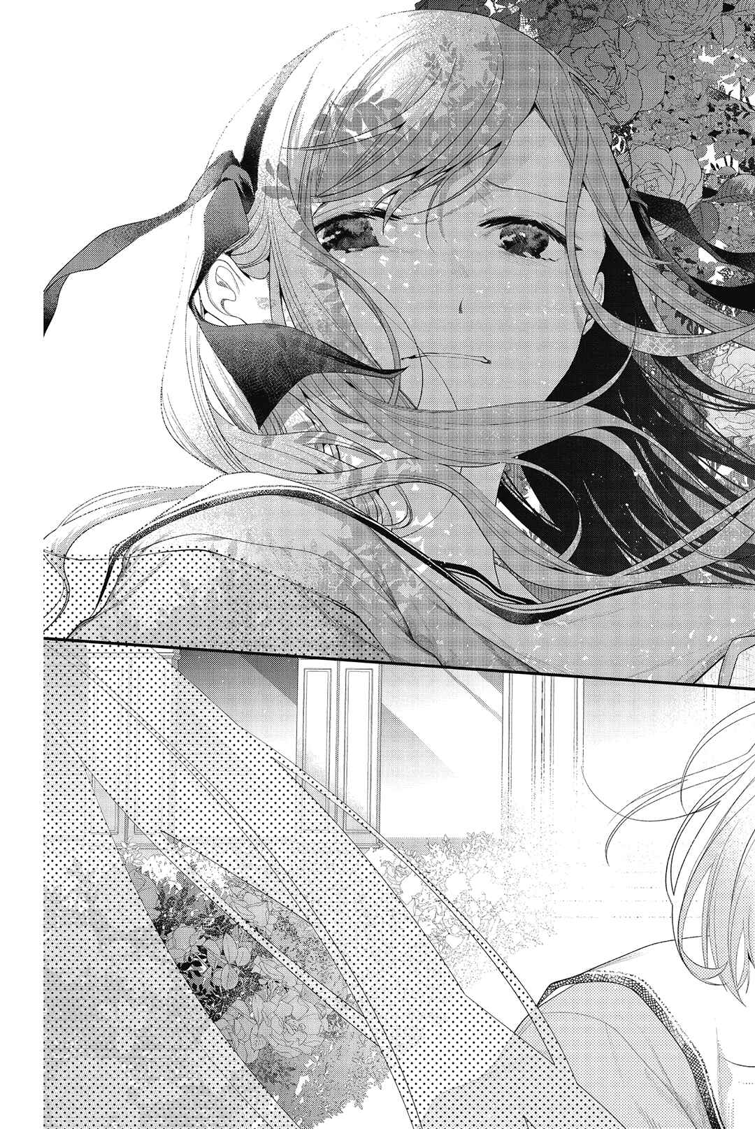 Page 11 Chapter 2 Sono Uruwashiki Hito wa