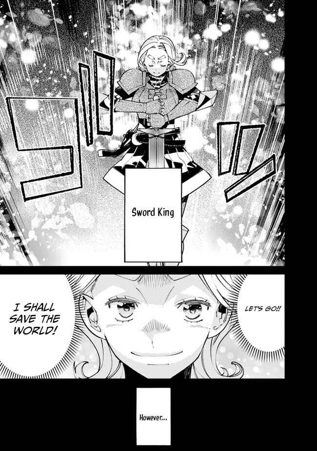 Page 23 Chapter 4 Nadai Tsuji Soba Isekaiten