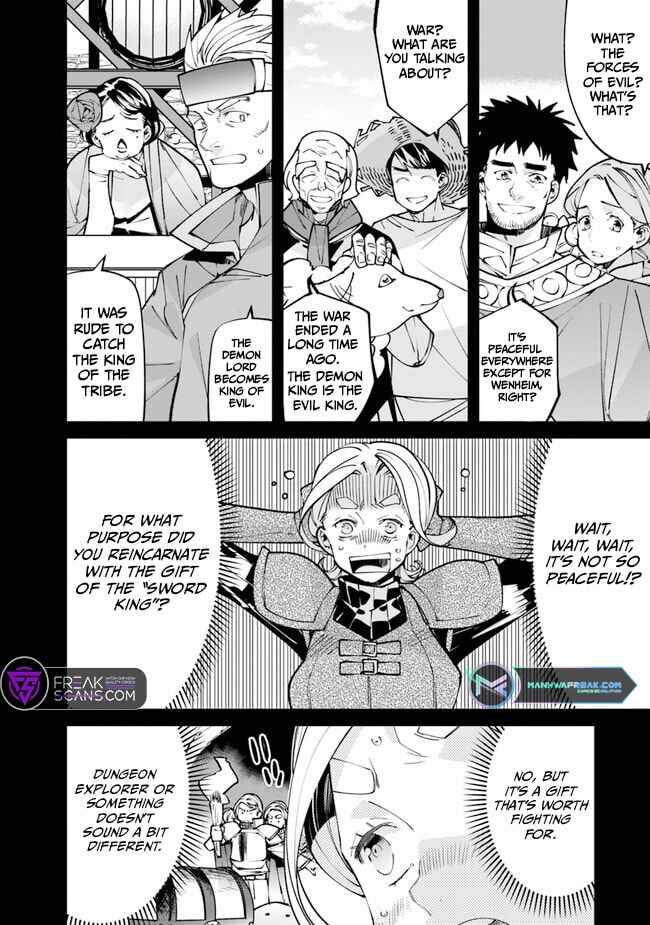Page 24 Chapter 4 Nadai Tsuji Soba Isekaiten