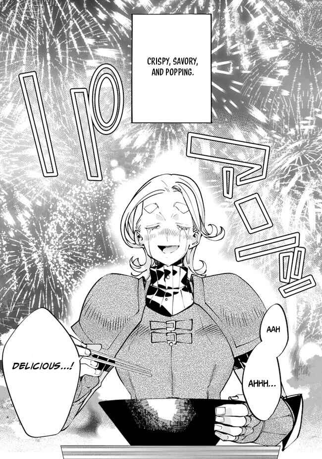 Page 31 Chapter 4 Nadai Tsuji Soba Isekaiten