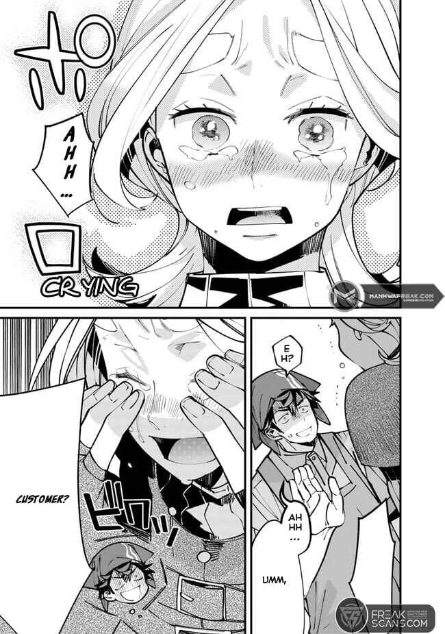 Page 35 Chapter 3 Nadai Tsuji Soba Isekaiten