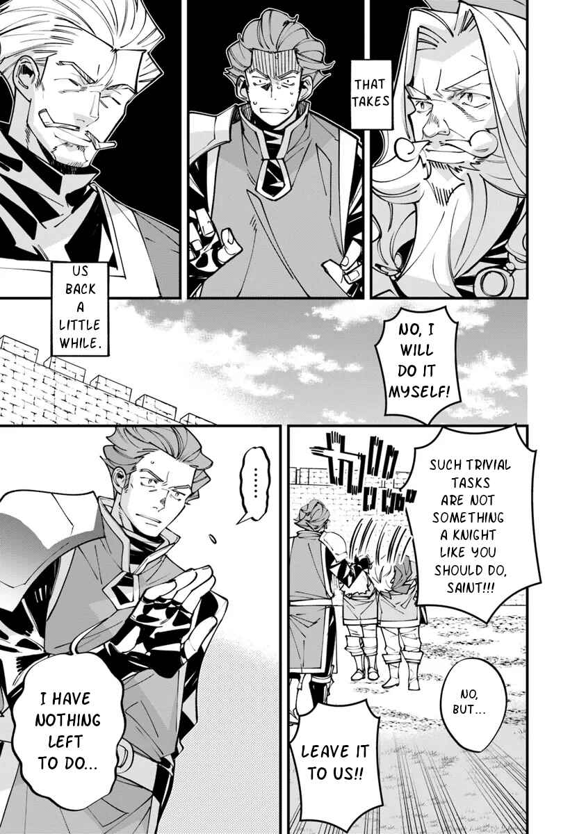 Page 5 Chapter 6.1 Nadai Tsuji Soba Isekaiten