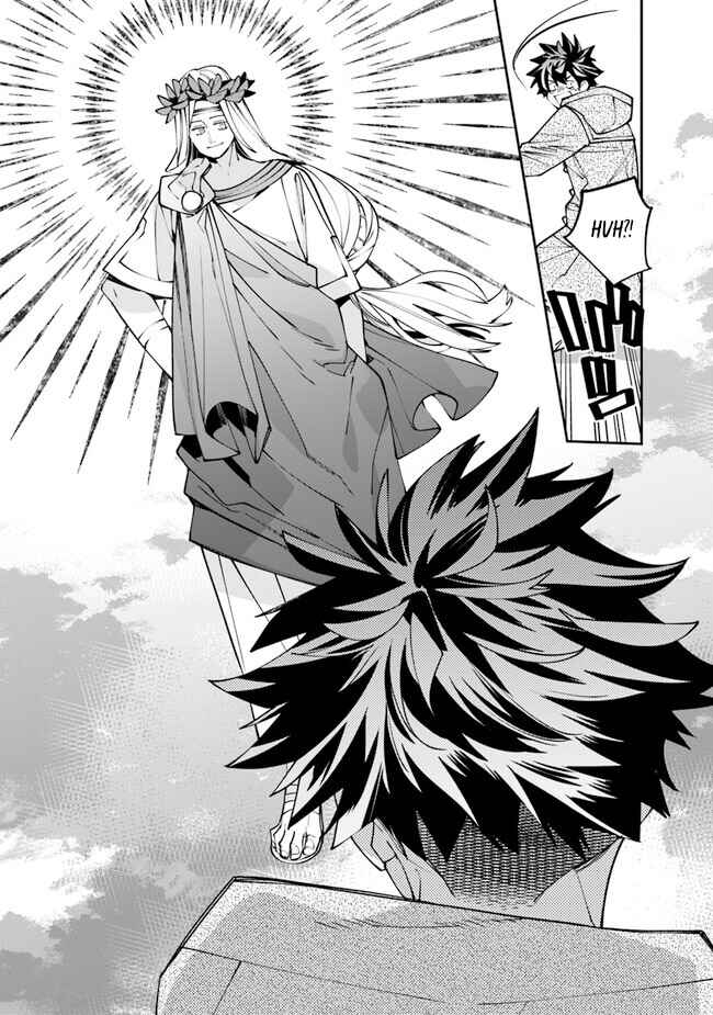Page 13 Chapter 2 Nadai Tsuji Soba Isekaiten