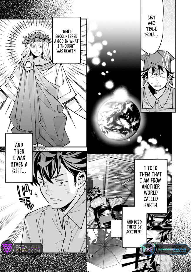 Page 31 Chapter 2 Nadai Tsuji Soba Isekaiten