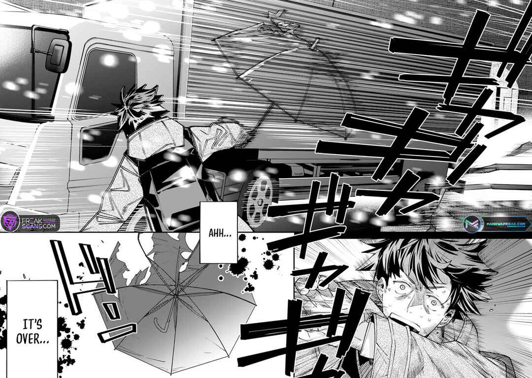 Page 9 Chapter 2 Nadai Tsuji Soba Isekaiten