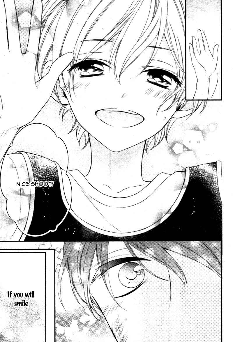 Page 31 Chapter 2 Kimi wa, Ore ga Suki Datte Ittara Donna Kao Suru Darou.