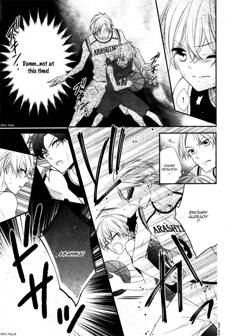 Page 18 Chapter 10 Kimi wa, Ore ga Suki Datte Ittara Donna Kao Suru Darou.