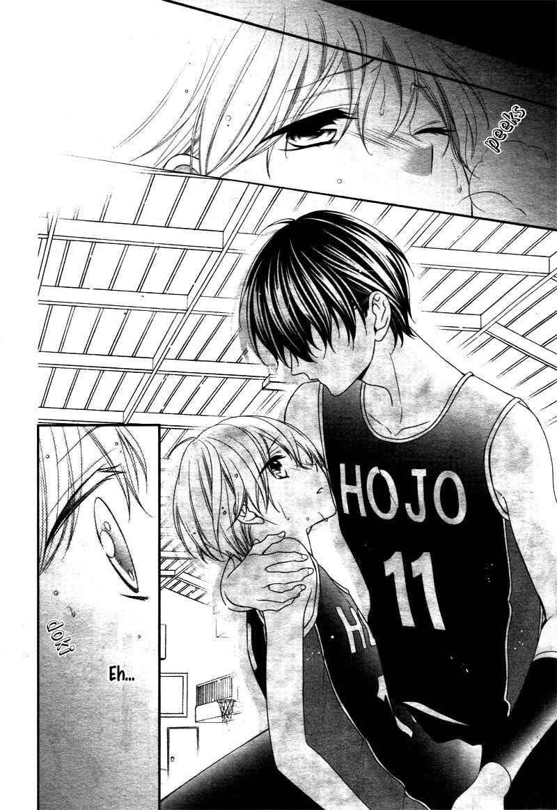 Page 19 Chapter 10 Kimi wa, Ore ga Suki Datte Ittara Donna Kao Suru Darou.