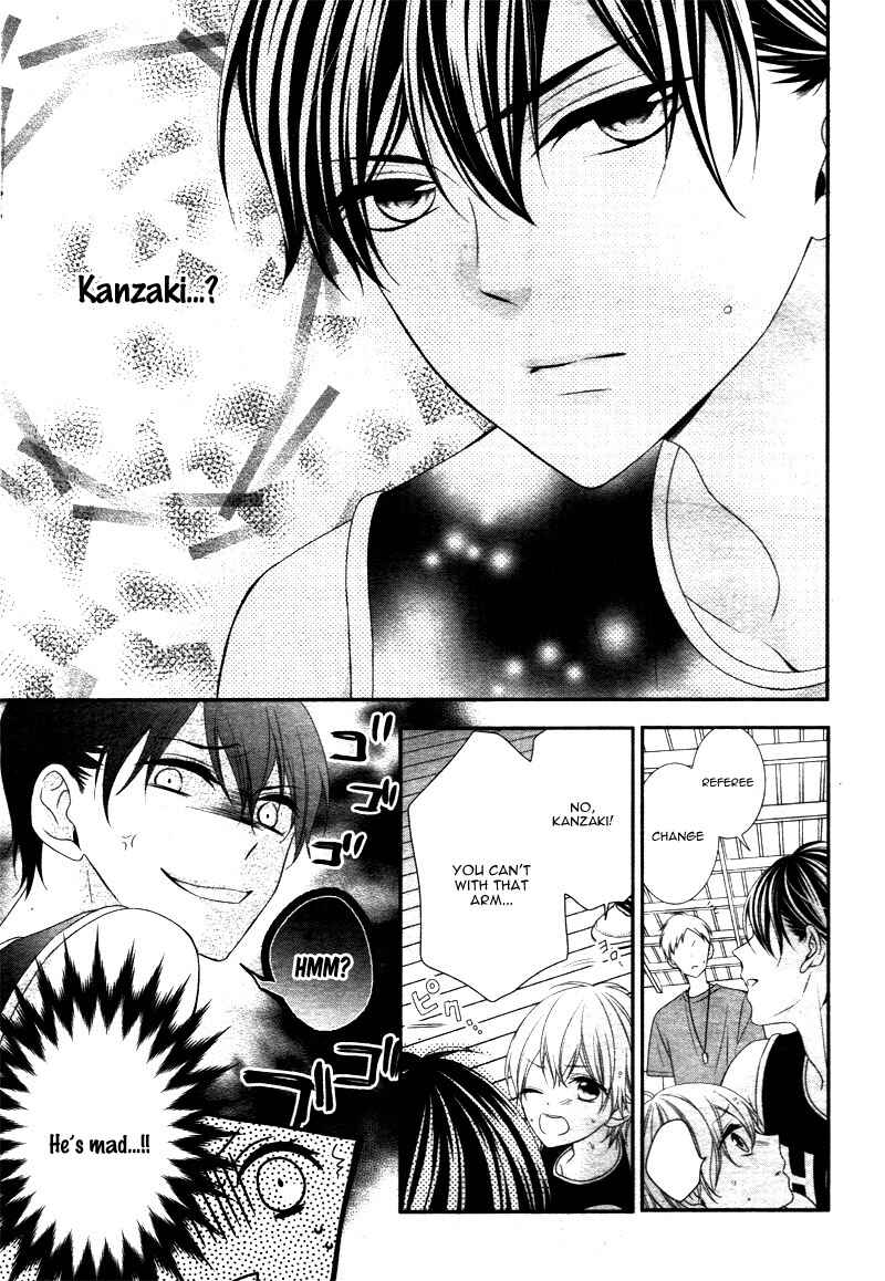 Page 20 Chapter 10 Kimi wa, Ore ga Suki Datte Ittara Donna Kao Suru Darou.