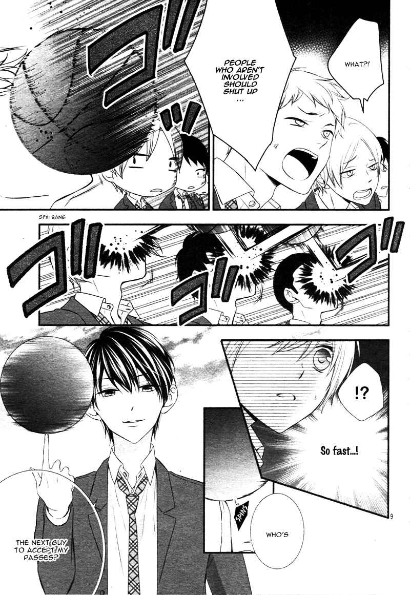 Page 14 Chapter 1 Kimi wa, Ore ga Suki Datte Ittara Donna Kao Suru Darou.