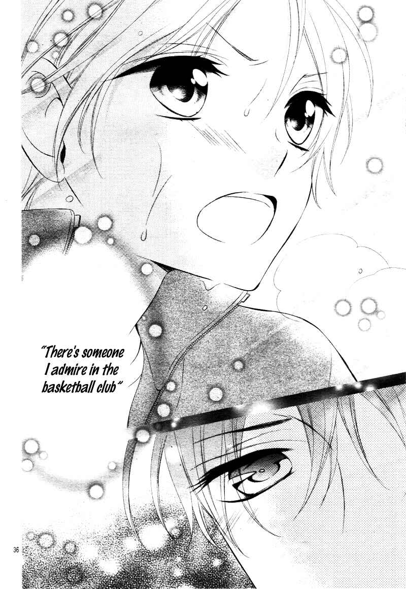 Page 38 Chapter 1 Kimi wa, Ore ga Suki Datte Ittara Donna Kao Suru Darou.