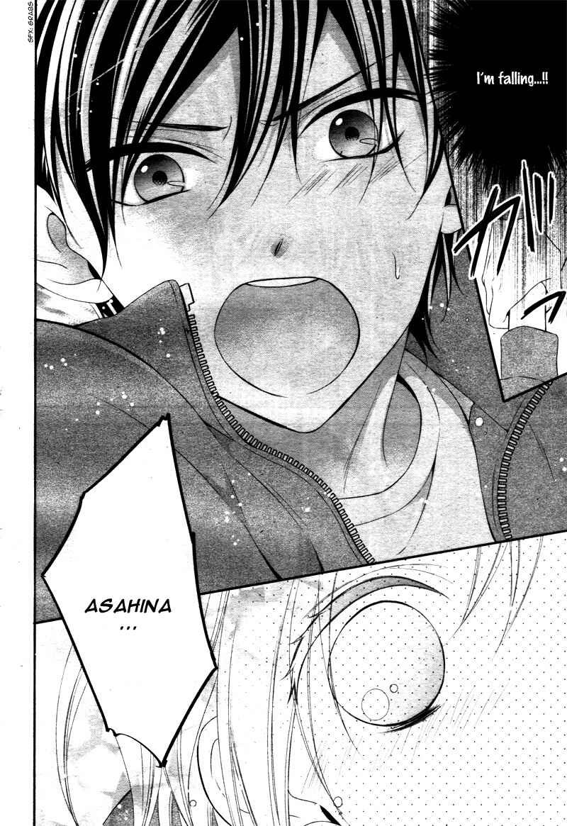 Page 24 Chapter 6 Kimi wa, Ore ga Suki Datte Ittara Donna Kao Suru Darou.