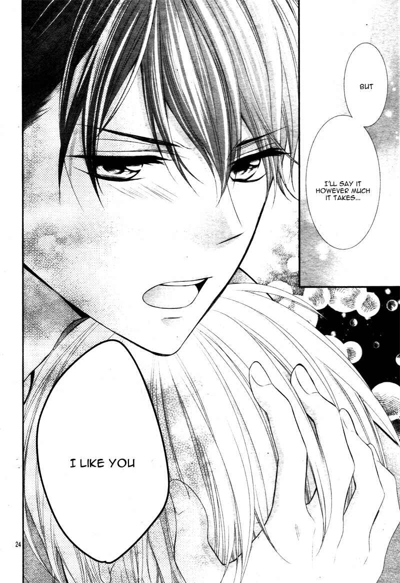 Page 28 Chapter 6 Kimi wa, Ore ga Suki Datte Ittara Donna Kao Suru Darou.