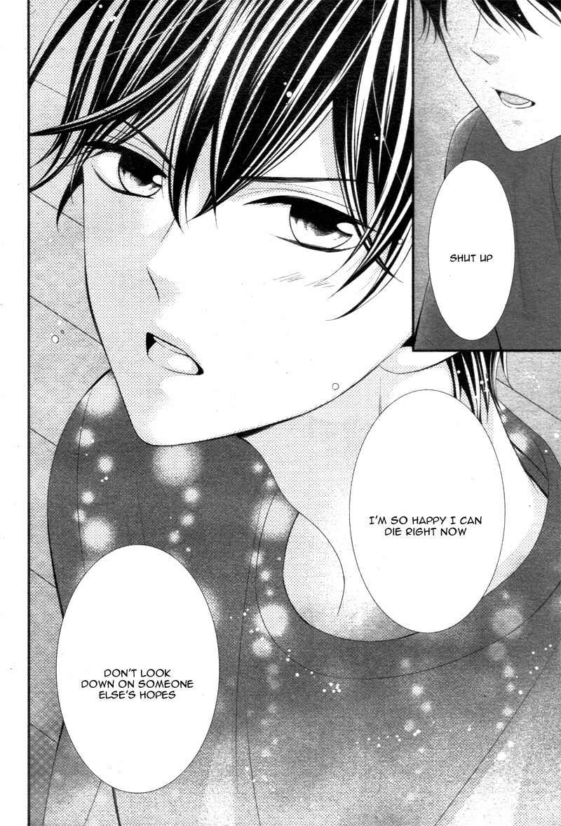 Page 13 Chapter 9 Kimi wa, Ore ga Suki Datte Ittara Donna Kao Suru Darou.