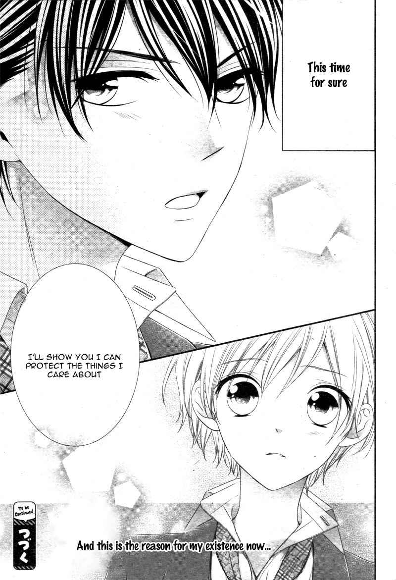 Page 36 Chapter 9 Kimi wa, Ore ga Suki Datte Ittara Donna Kao Suru Darou.
