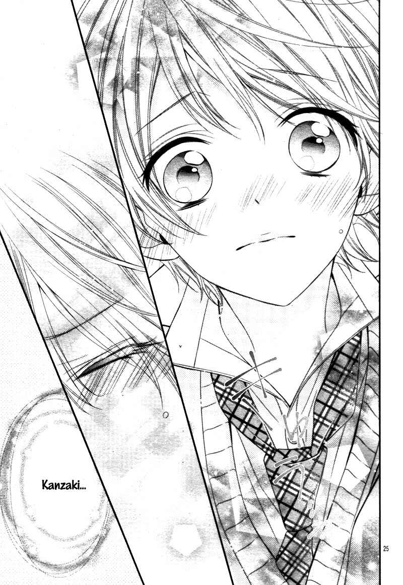 Page 29 Chapter 11 Kimi wa, Ore ga Suki Datte Ittara Donna Kao Suru Darou.