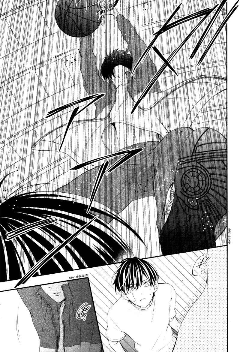 Page 14 Chapter 3 Kimi wa, Ore ga Suki Datte Ittara Donna Kao Suru Darou.