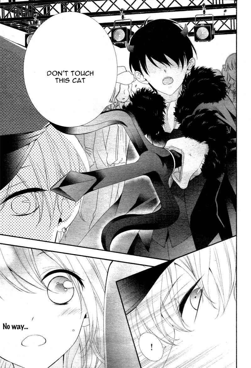 Page 19 Chapter 8 Kimi wa, Ore ga Suki Datte Ittara Donna Kao Suru Darou.