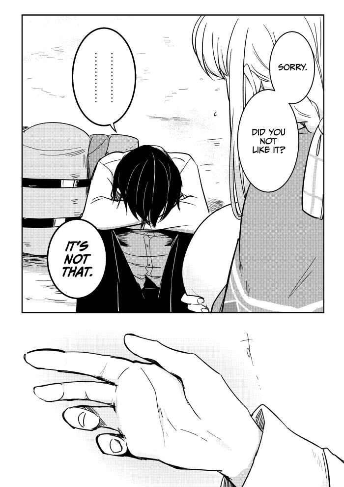 Page 4 Chapter Unknown_5d5b Code Geass - A Years Worth of Emotions