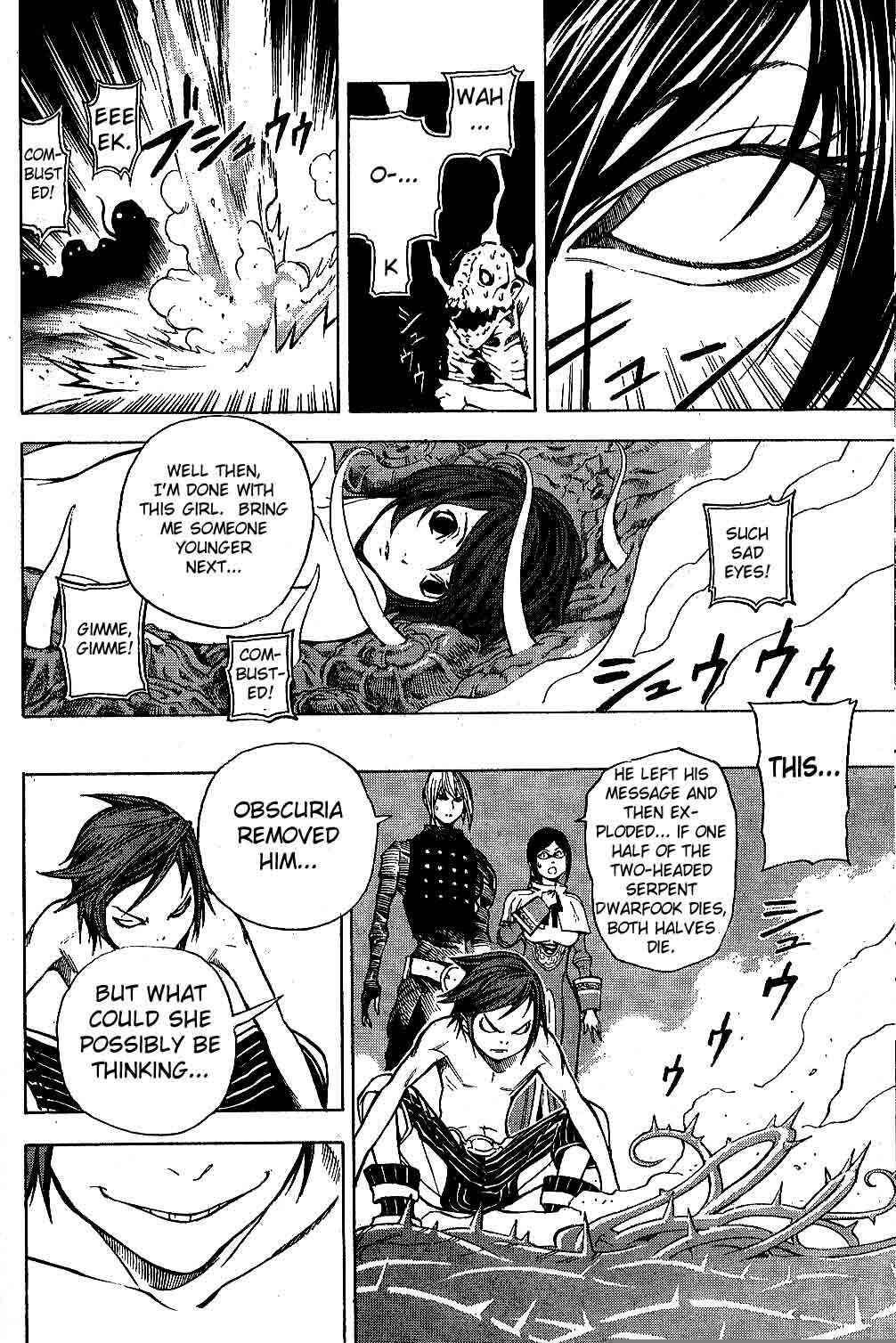 Page 16 Chapter 6 Blue Dragon - Ral Ω Grado