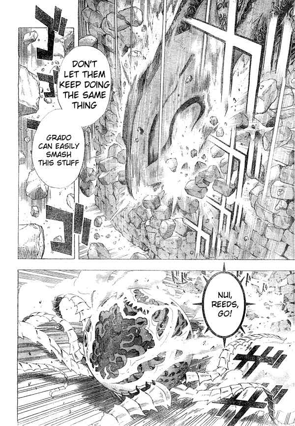 Page 9 Chapter 10 Blue Dragon - Ral Ω Grado