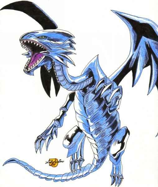 Page 23 Chapter 5 Blue Dragon - Ral Ω Grado