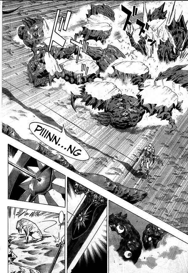 Page 7 Chapter 12 Blue Dragon - Ral Ω Grado
