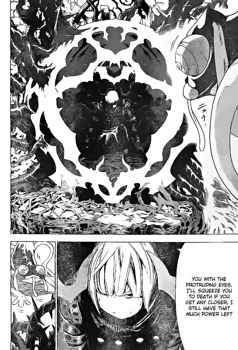 Page 16 Chapter 4 Blue Dragon - Ral Ω Grado