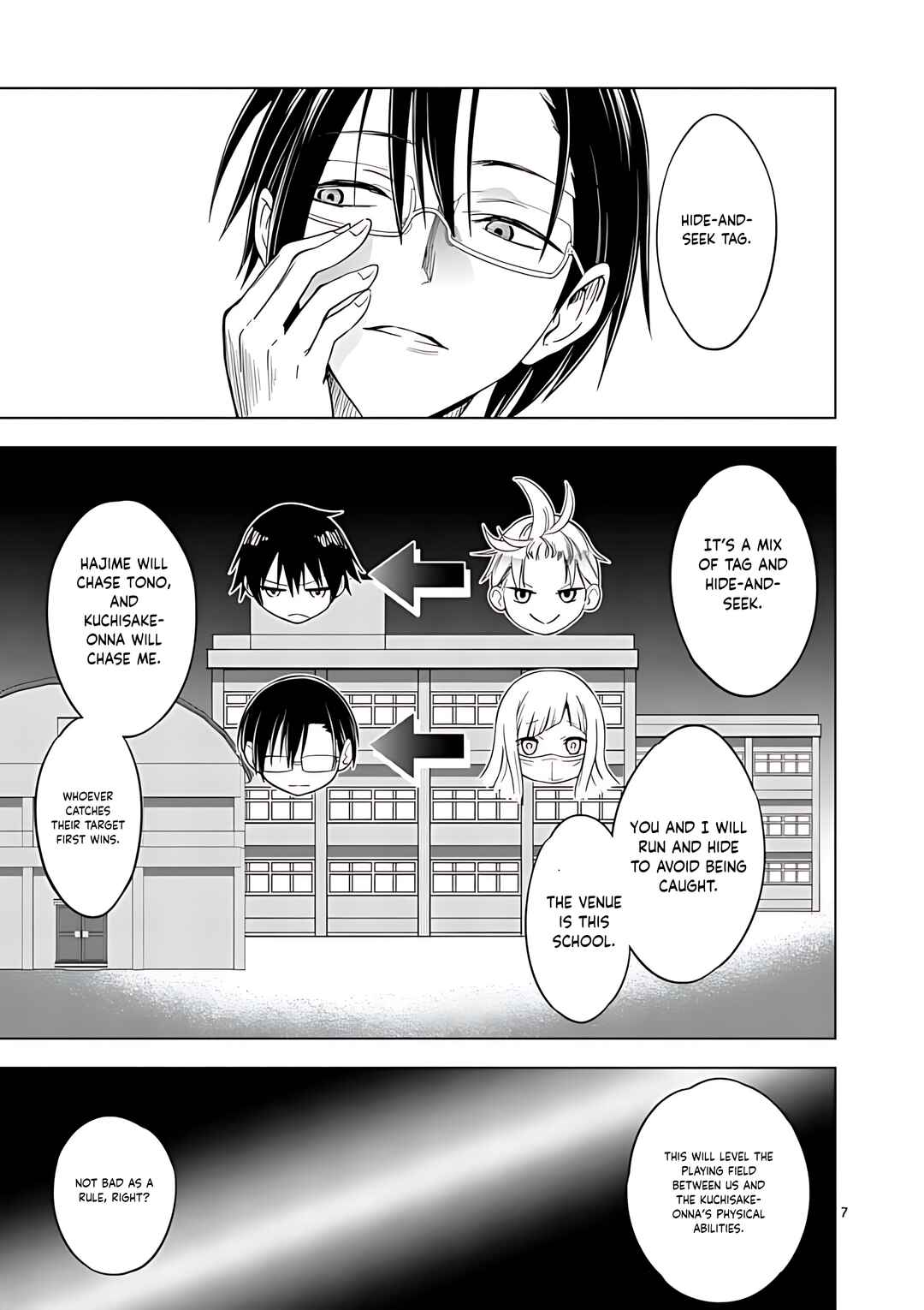 Page 8 Chapter 33 Terror Night