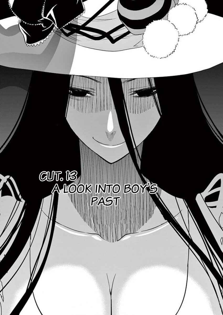 Page 1 Chapter 13 Terror Night