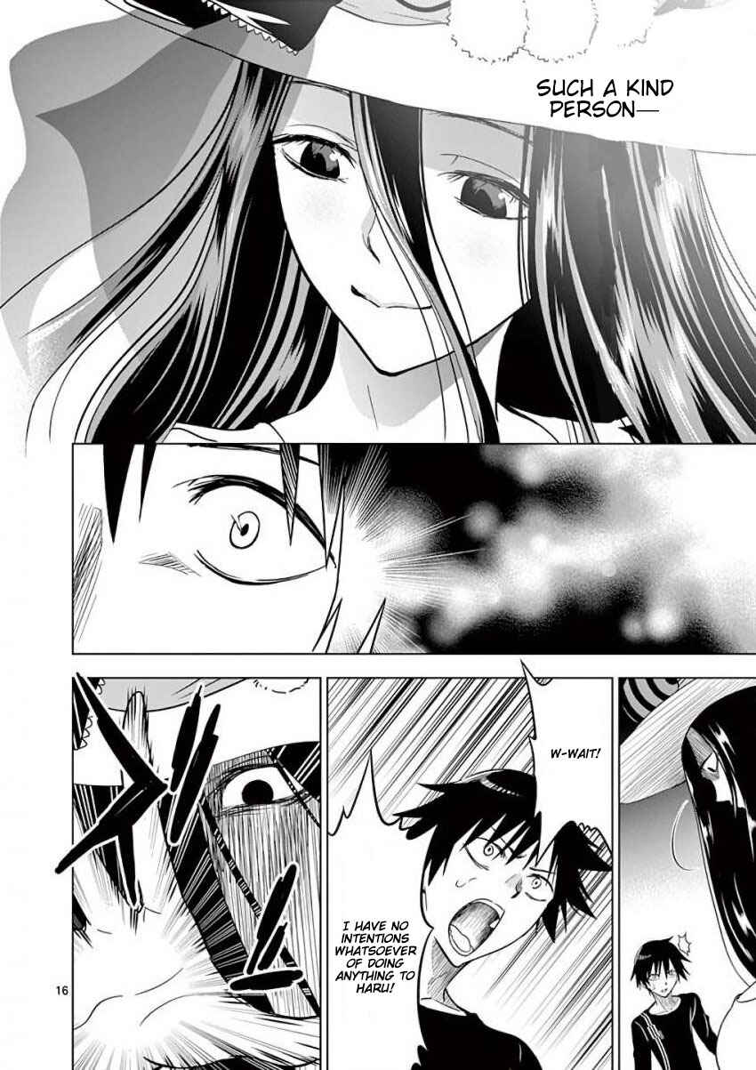 Page 16 Chapter 13 Terror Night
