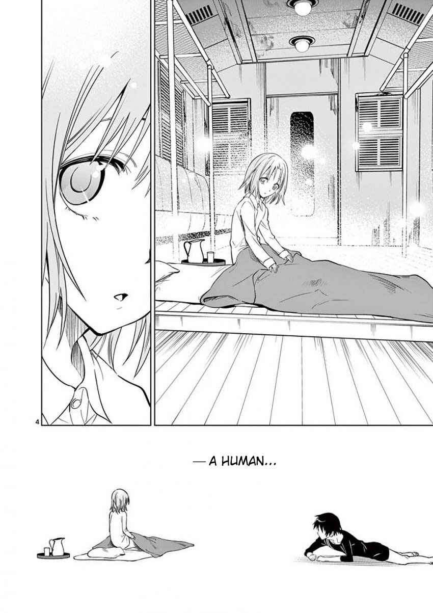 Page 4 Chapter 13 Terror Night