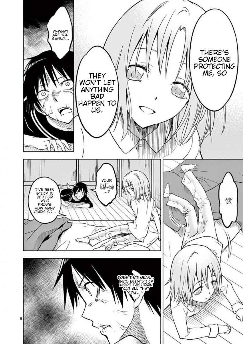 Page 6 Chapter 13 Terror Night
