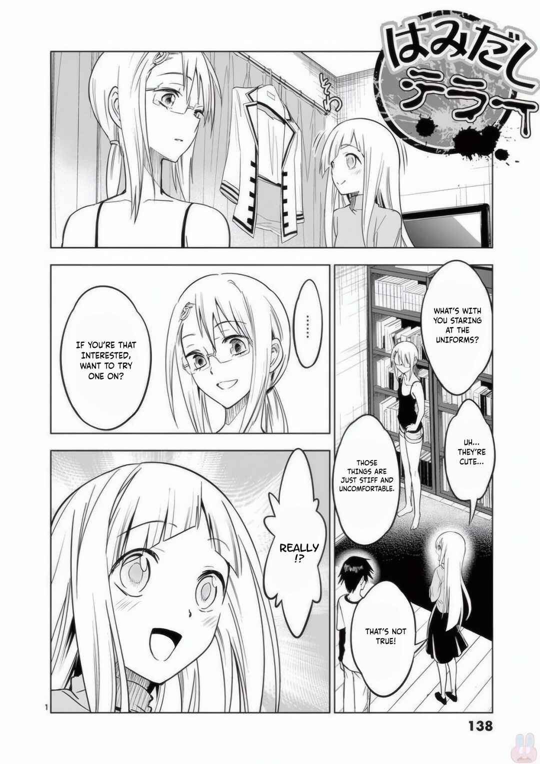 Page 15 Chapter 22 Terror Night