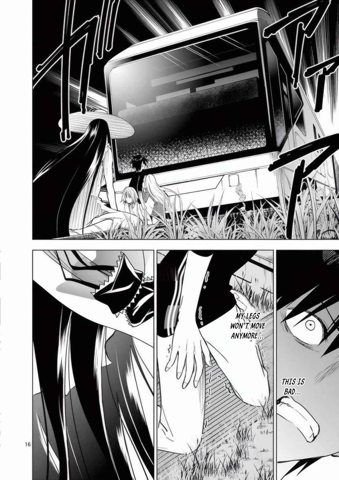 Page 20 Chapter 18 Terror Night