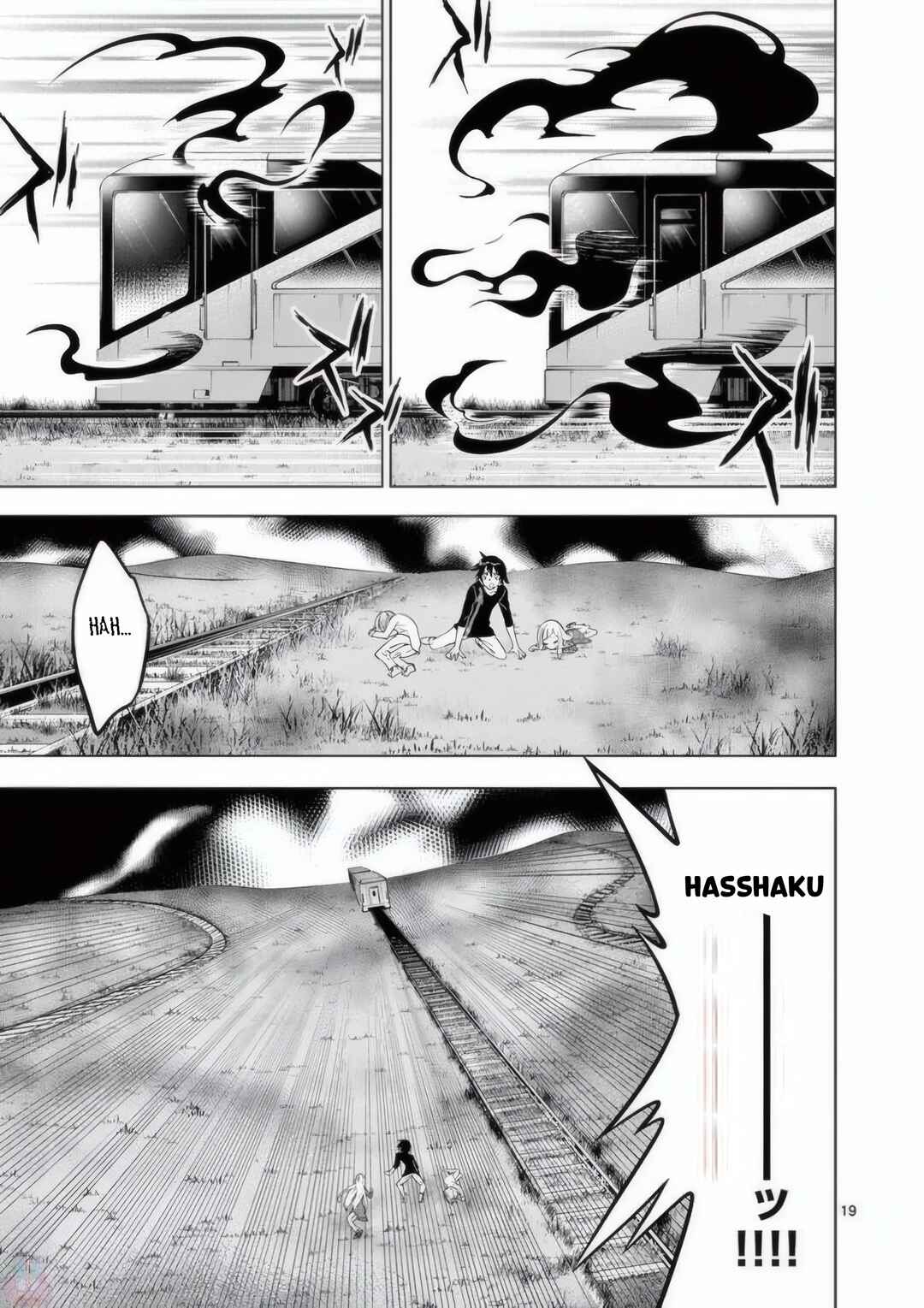 Page 23 Chapter 18 Terror Night