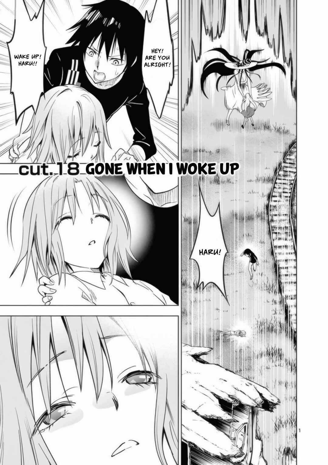 Page 6 Chapter 18 Terror Night