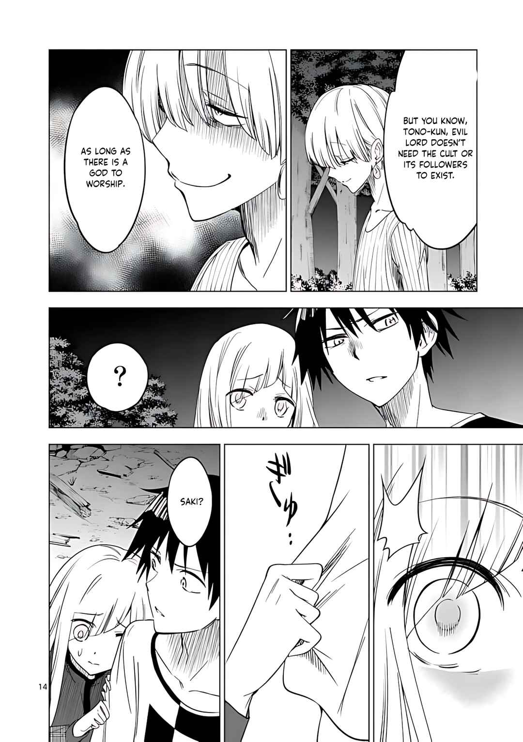 Page 15 Chapter 40 Terror Night