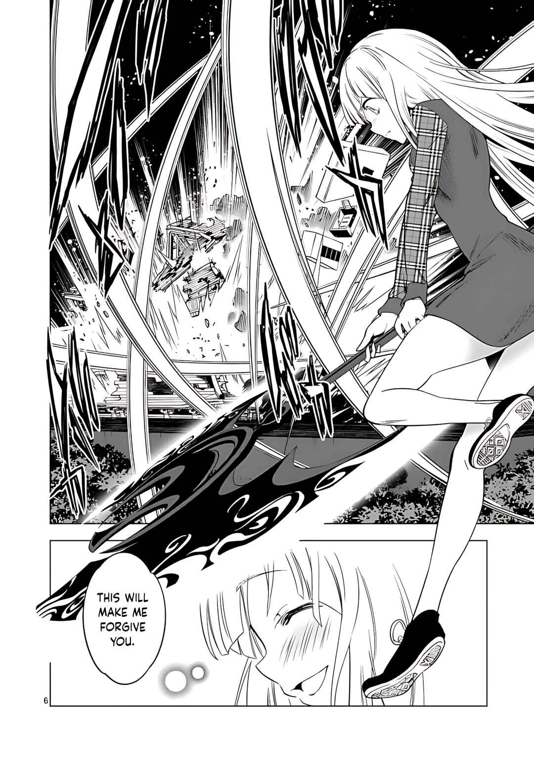 Page 7 Chapter 40 Terror Night