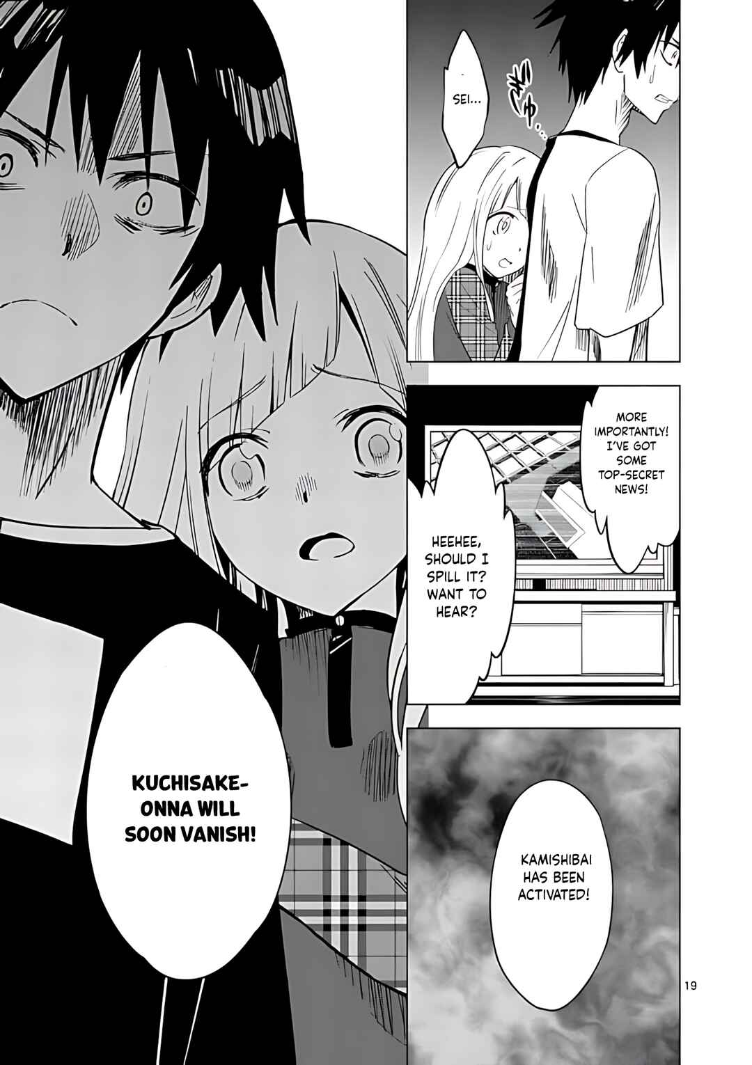 Page 19 Chapter 37 Terror Night