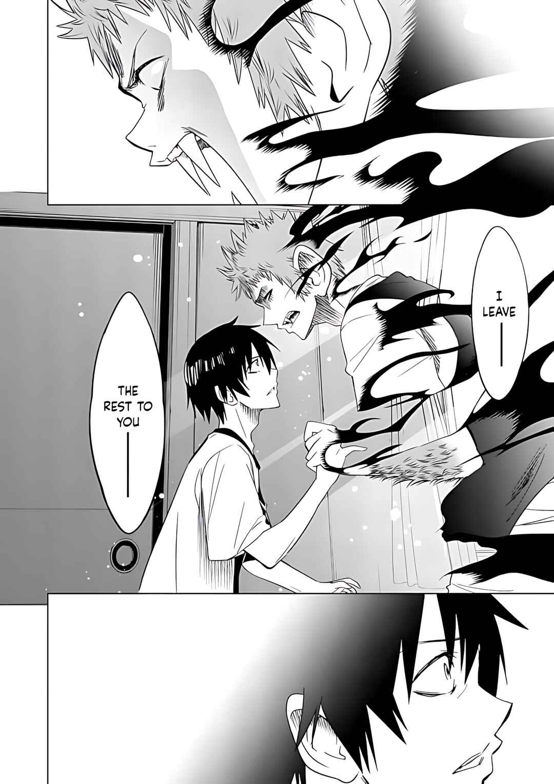 Page 2 Chapter 37 Terror Night