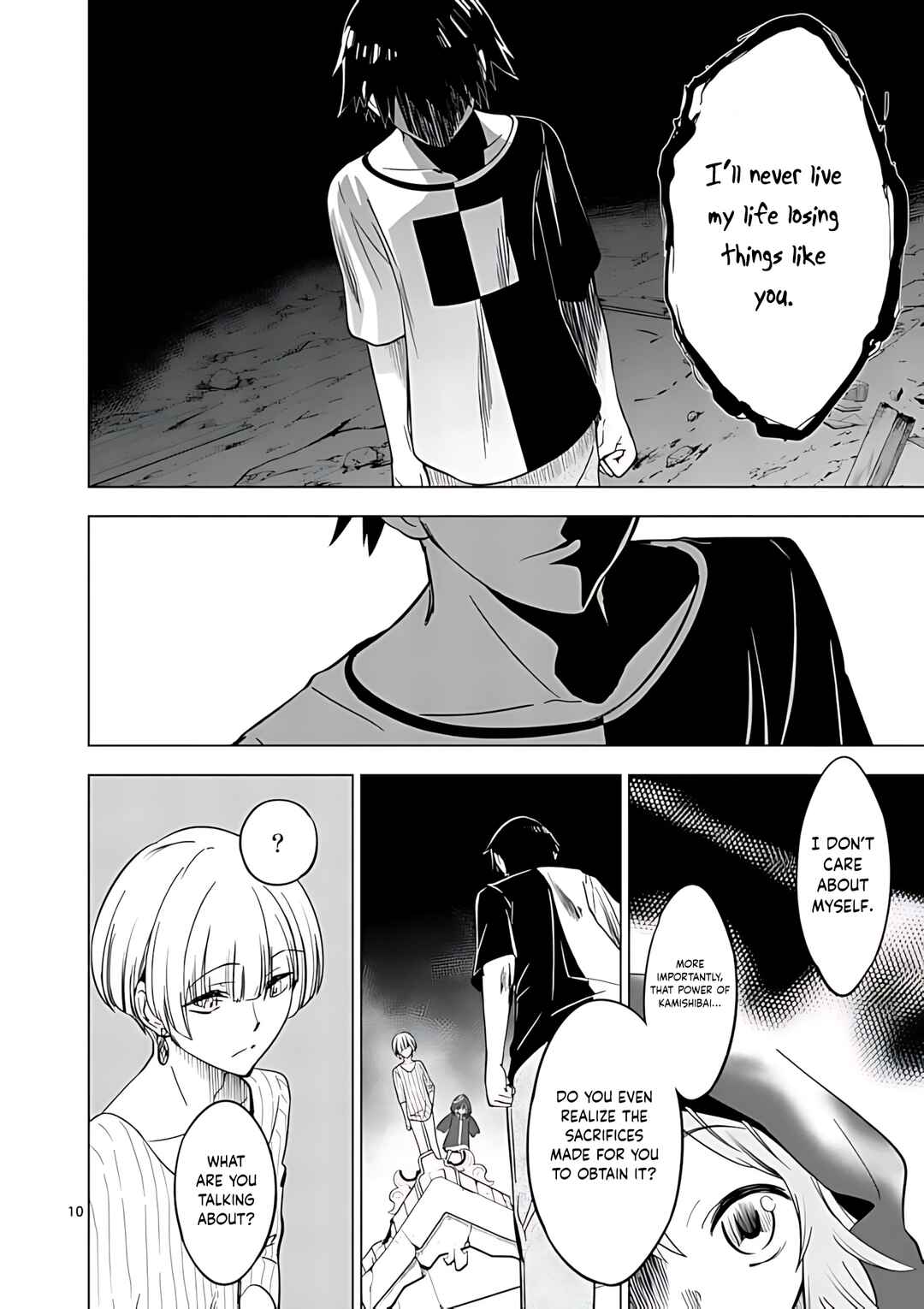 Page 11 Chapter 42 Terror Night