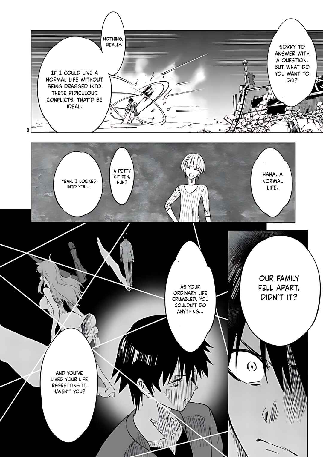 Page 9 Chapter 42 Terror Night