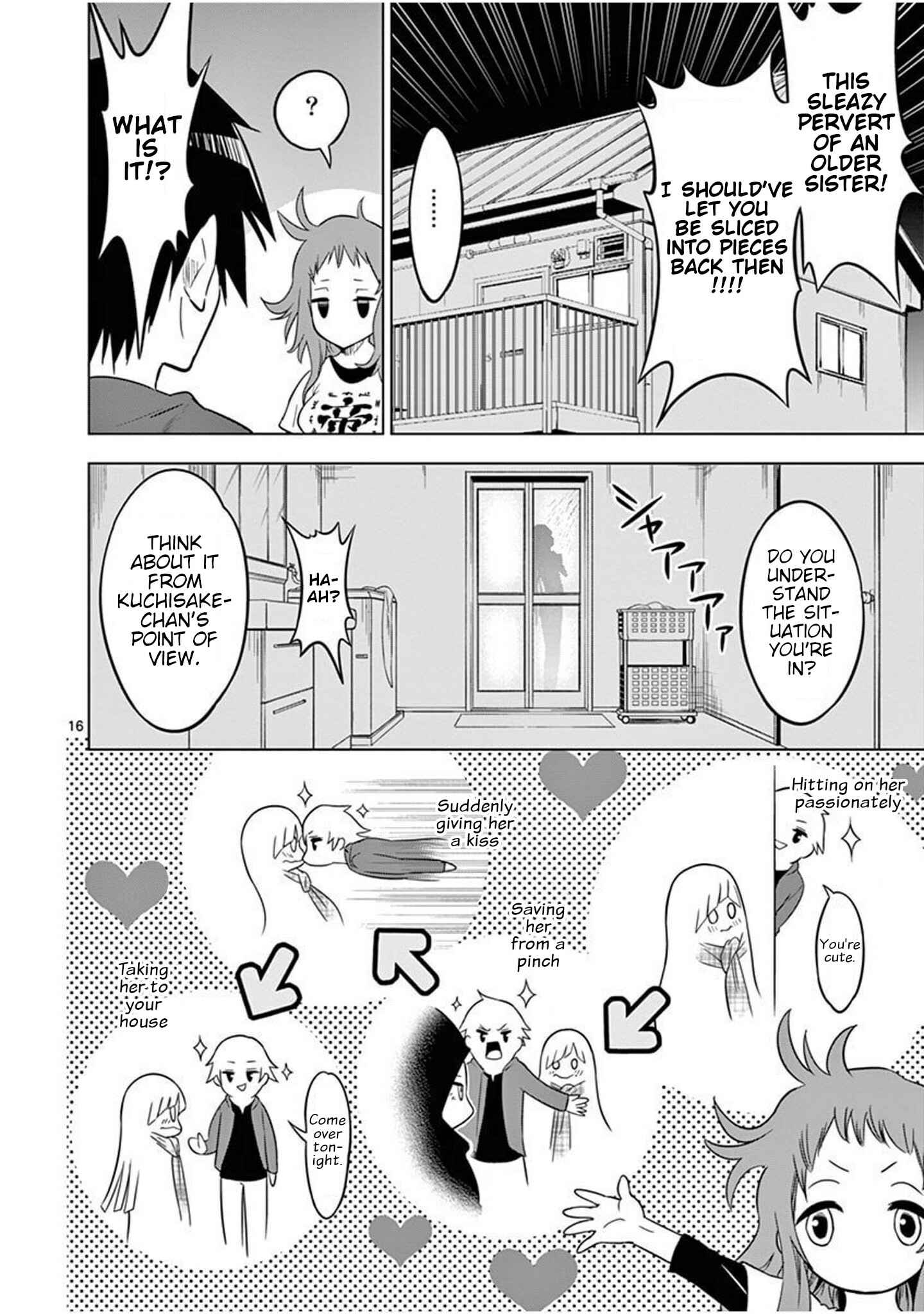 Page 16 Chapter 3 Terror Night