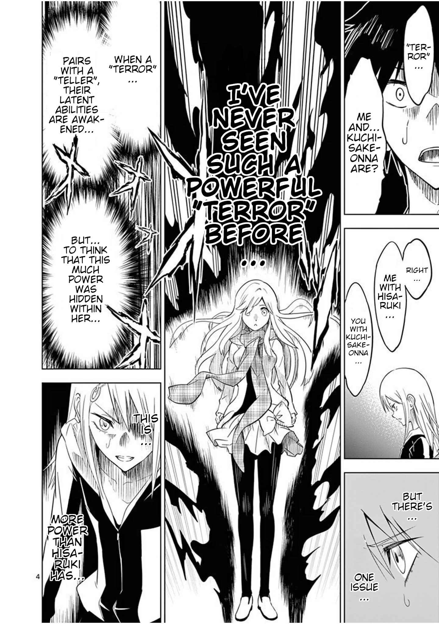 Page 4 Chapter 3 Terror Night