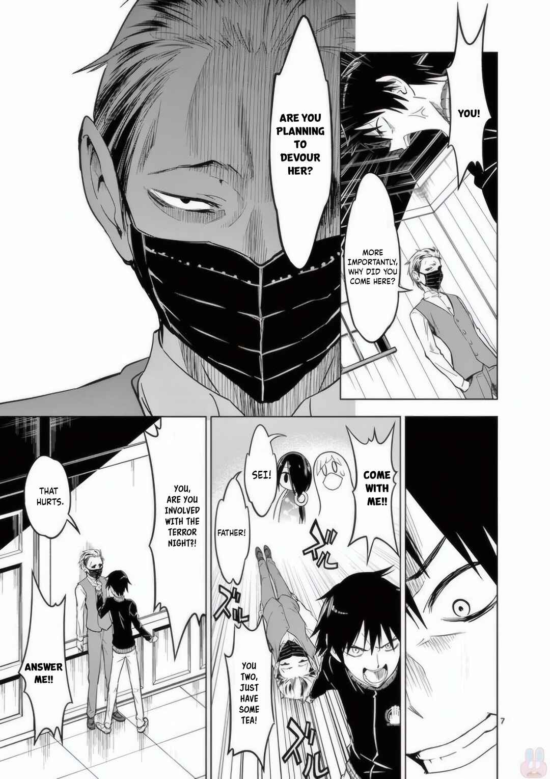 Page 8 Chapter 24 Terror Night