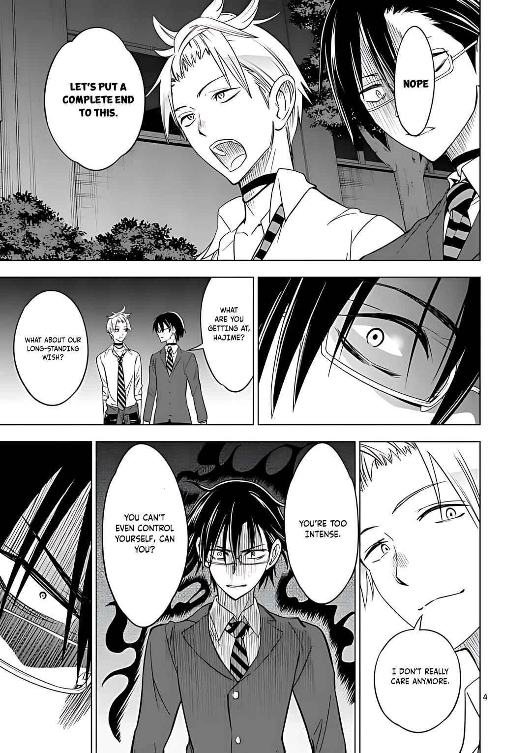 Page 5 Chapter 36 Terror Night